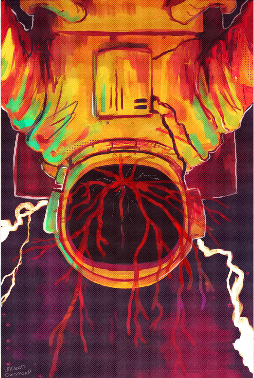 Lost in the Cosmos, Lonely