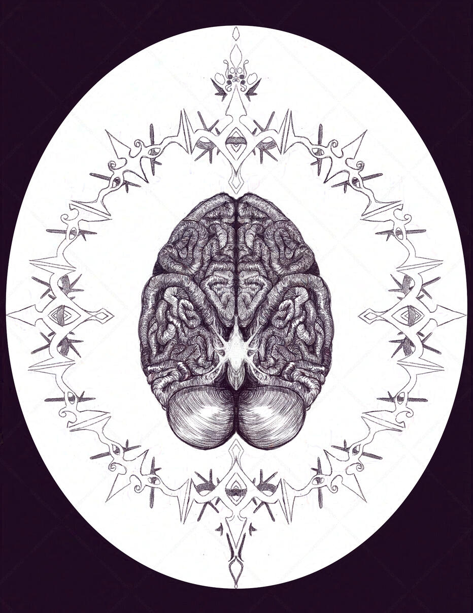 Crown of Madness