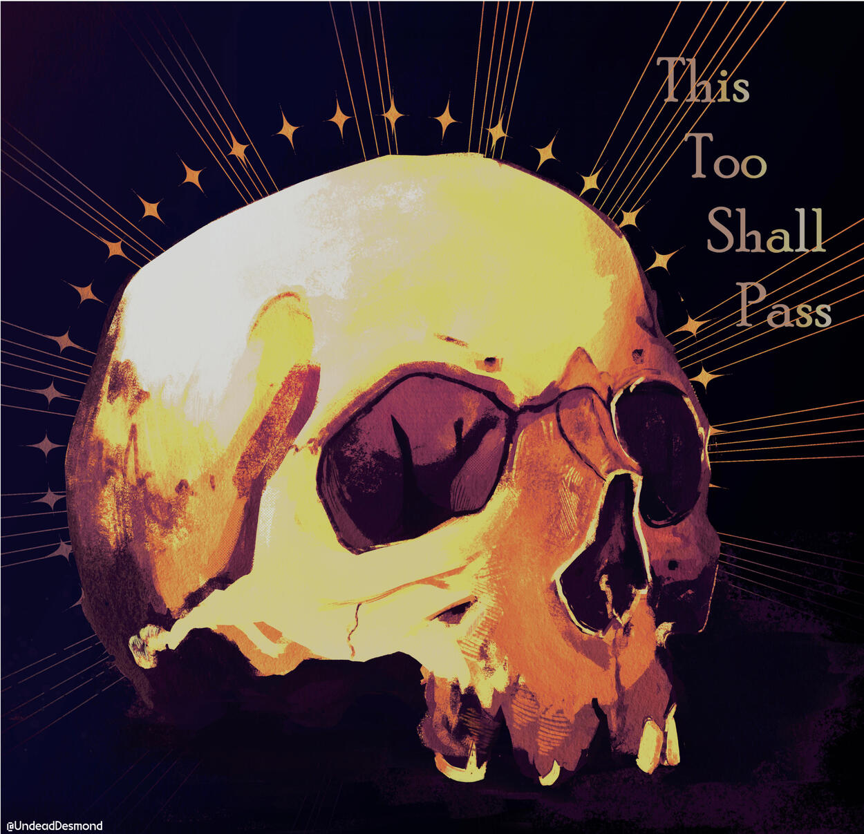 This Too Shall Pass