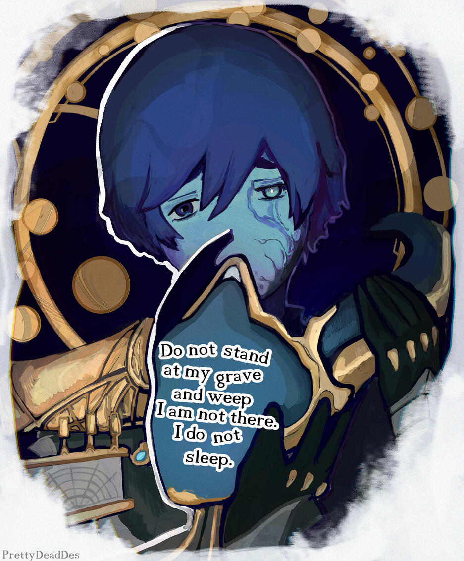 Immortality 1/4