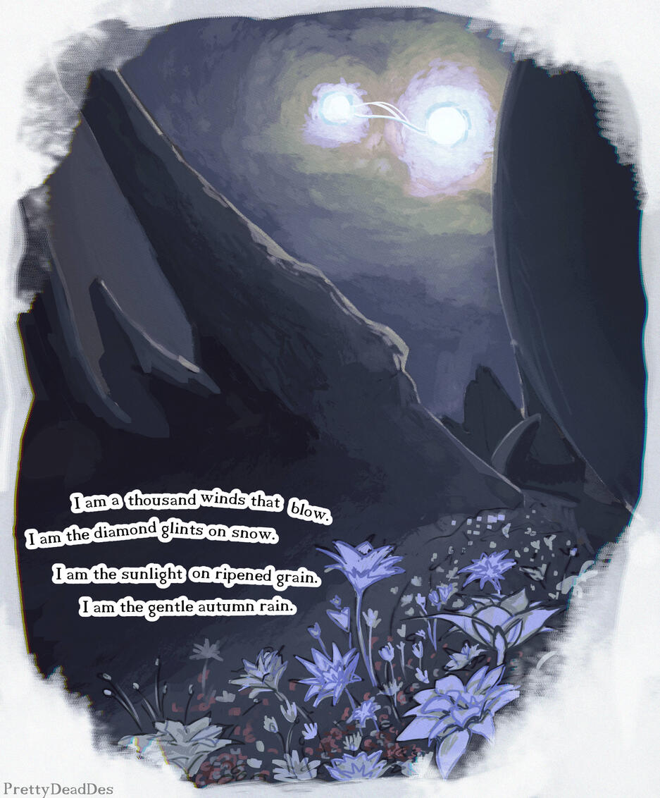 Immortality 2/4