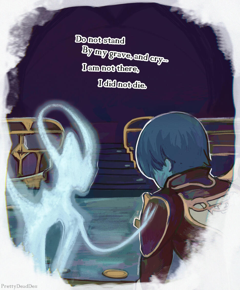 Immortality 4/4